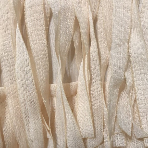 As U Wish Ladies Fringe Cocktail Dress - Picture 5 of 14